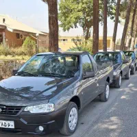 آریسان ۲ صفر خشک تحویل درجا اقساط شرایط