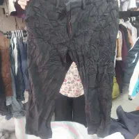 لباس شلوار کبریتی تاناکورا استوک|لباس|شیراز, باغشهر اهل بیت|دیوار