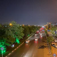 ۲۶۰متر تجاری حاشیه وکیل آباد«مسیر برگشت»