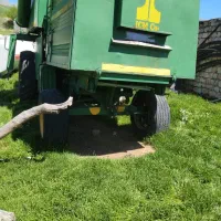 کمباین کاهکوب 80|خودرو سنگین|قروه, |دیوار