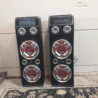 اسپیکر باند