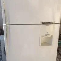 یخچال فریزر اصل کره|یخچال و فریزر|گنبد کاووس, |دیوار