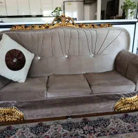 مبل راحتی هفت نفره|مبلمان خانگی و میز عسلی|مرند, |دیوار