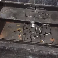 اجاق گاز|اجاق گاز و لوازم برقی پخت‌وپز|بم, |دیوار