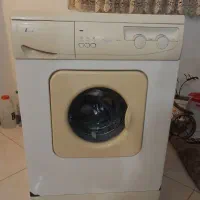 ماشین لباسشویی|ماشین لباسشویی و خشک‌کن لباس|تهران, جیحون|دیوار