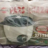 پلوپز پارس خزر