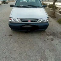 پراید مدل 85هدرولیک