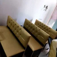 فروش لوازم ارایشگاه در حد نو به صورت یکجا