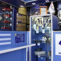 بدنه خودروهای ایرانی و چینی مهرخواه و سرو صنعت