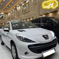 پژو 207i پانوراما / tu5 / tu3 / دنده / اتومات