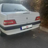 اس ال ایکس مدل ۹۶ بیرنگ|خودرو سواری و وانت|ساری, |دیوار