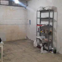 اجاره زیر زمین ۲۴ متری مناسب کارگاه تولیدی و انبار|اجارهٔ مغازه و غرفه|تهران, شهرک بعثت|دیوار