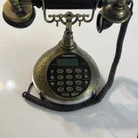 تلفن سلطنتی نو