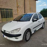 206تیپ 2مدل 98