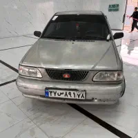 پراید ۱۴۱مدل ۸۶