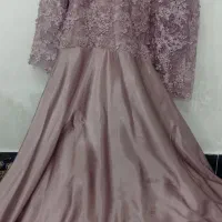 پیراهن مجلسی|لباس|خرمآباد, |دیوار