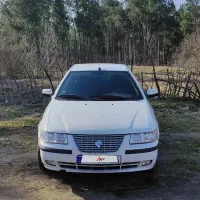 سمند EF7