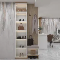 کابینت کناف کمد دیواری|ساعت دیواری و تزئینی|شیراز, اصلاح‌نژاد|دیوار