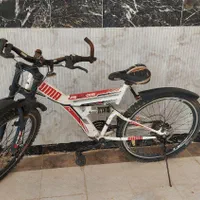 دوچرخه ۲۶ پوما