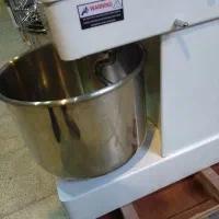 اسپیرال بست 40 لیتری