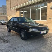 405مدل۸۳درجه یک|خودرو سواری و وانت|اردبیل, |دیوار