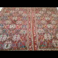 قالی جفت 1/5چالشتر