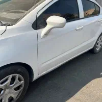 برلیانس ۲۳۰ کم کار درحد