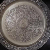 ظرف|ظروف سرو و پذیرایی|اصفهان, جلالیه|دیوار