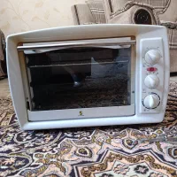 توستر قدرتمند مدل sun star کارکرده و در حد نو