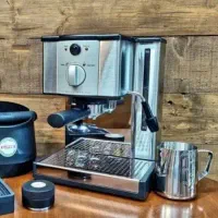 اسپرسو ساز نوا و اسیاب