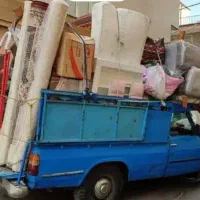 حمل نقل اثاث منزل|خدمات حمل و نقل|اصفهان, کنگاز|دیوار