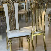 صندلی تالار تجهیزات لیان