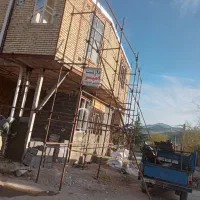 داربست فلزی امیر انجام امور کلیه داربست