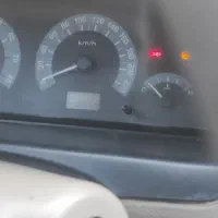 سمند LX بدون رنگ|خودرو سواری و وانت|رفسنجان, |دیوار