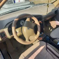 فروش پرشیا سال ۹۲|خودرو سواری و وانت|سلماس, |دیوار