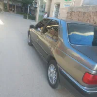 پارس ۸۸|خودرو سواری و وانت|بجنورد, |دیوار