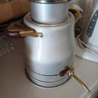 چای ساز و کتری