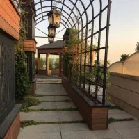 140 متر/ برج باغ معروف /فول شیخ بهایی|اجارهٔ آپارتمان|تهران, ونک|دیوار