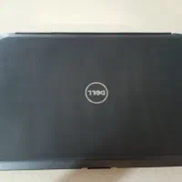 لپ تاپ dell دل i7 هارد ssd|رایانه همراه|همدان, |دیوار