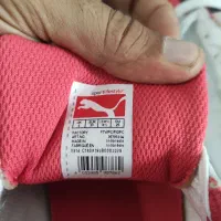 کفش پوما اورجینال|کیف، کفش، کمربند|رشت, کوی مهر|دیوار