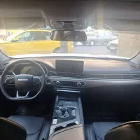 فیدلیتی ۷نفره بی رنگ|خودرو سواری و وانت|فشاپویه, |دیوار