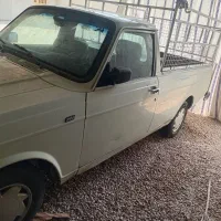 پیکان وانت مدل۸۸بدون رنگ|خودرو سواری و وانت|لار, |دیوار