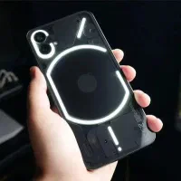 موبایل ناتینگ فون - nothing phone