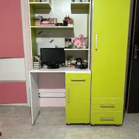 کمد و میزتحریر