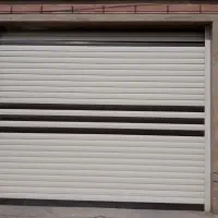 خدمات درب کرکره و ریموت و جک پارکینگی