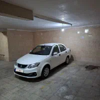 ساینا مدل ۱۴۰۳ برج ۹