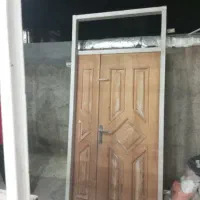 درب ورودی