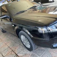 فروش سمند سورن موتور جدید