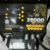 دستگاه نقطه جوش صافکاری مدل 28000|ماشین‌آلات صنعتی|کرج, خرمدشت|دیوار
