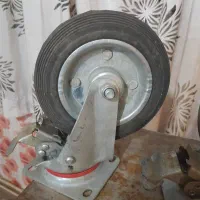 چرخ ۲۰ ترمز دار|ابزارآلات|شهریار, شهرک بهاران (ویره)|دیوار